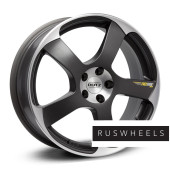 Диски Dotz R18 / 7.5J PCD 5x112 ЕТ 38 ЦО 70.1 Freeride peak Диски Dotz R18 / 7.5J PCD 5x112 ЕТ 38 ЦО 70.1 Freeride peak