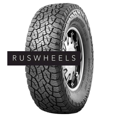 Шины Kumho  275/55/20  T 113 AT52   KOREA Шины Kumho  275/55/20  T 113 AT52   KOREA