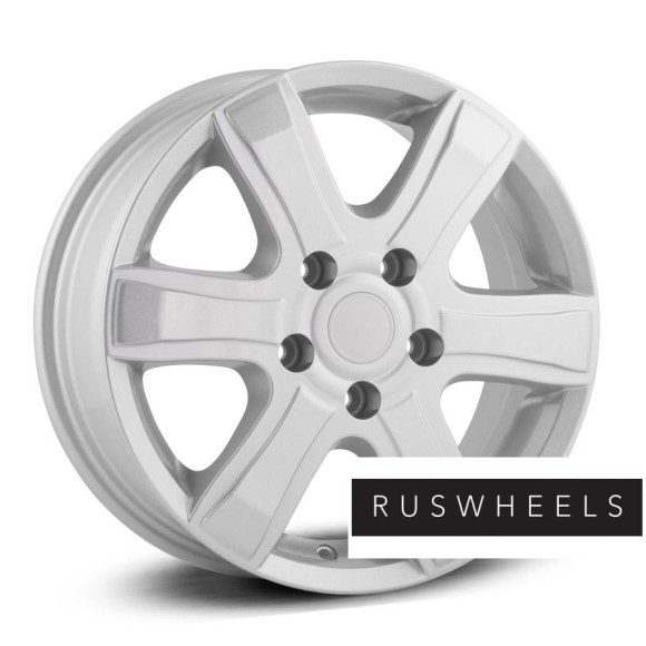 Диски Legeartis Optima R16 / 6.5J PCD 5x120 ЕТ 62 ЦО 65.1 VW74 Диски Legeartis Optima R16 / 6.5J PCD 5x120 ЕТ 62 ЦО 65.1 VW74