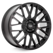 Диски MOMO SUV  REVENGE  9,0\R20 6*139,7 ET30  d77,8  Matt Black  [WRGB90030677]  FB max 960kg