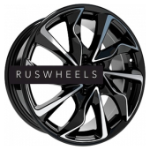 Грузовые диски СКАД 7x17/5x114,3 ET48,5 D67,1 Marseille (КЛ238) Алмаз