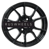 Диски RST 5,5x14/4x98 ET33 D58,6 R014 (Lada/Datsun) BL Диски RST 5,5x14/4x98 ET33 D58,6 R014 (Lada/Datsun) BL