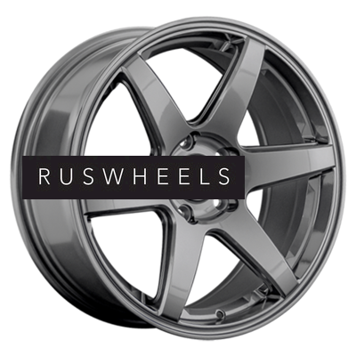 Диски LS 8x17/4x100 ET35 D60,1 1330 GM (конус) Диски LS 8x17/4x100 ET35 D60,1 1330 GM (конус)