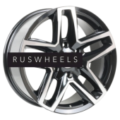 Диски RST 8x18/6x139,7 ET25 D100,1 R238 (Tank 300) BD Диски RST 8x18/6x139,7 ET25 D100,1 R238 (Tank 300) BD