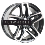 Диски RST 8x18/6x139,7 ET25 D100,1 R238 (Tank 300) BD Диски RST 8x18/6x139,7 ET25 D100,1 R238 (Tank 300) BD