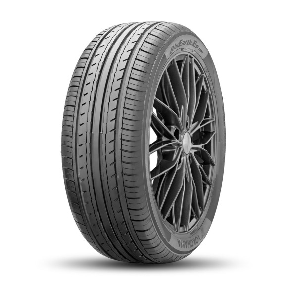 Шины Yokohama 215/55R17 94V BluEarth-Es ES32 TL