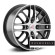Диски X-trikeRST R14 / 5.5J PCD 4x98 ЕТ 35 ЦО 58.6 R004 Диски X-trikeRST R14 / 5.5J PCD 4x98 ЕТ 35 ЦО 58.6 R004