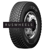 Грузовые шины Tornado (Advance Holdings) 315/70R22,5 156/150L (154/150M) GR-D1 TL M+S 3PMSF 20PR 