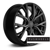 Диски Carwel R18 / 7J PCD 5x114.3 ЕТ 37 ЦО 66.5 Тур Диски Carwel R18 / 7J PCD 5x114.3 ЕТ 37 ЦО 66.5 Тур