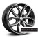 Диски Скад R19 / 8J PCD 5x108 ЕТ 40 ЦО 63.35 Арика