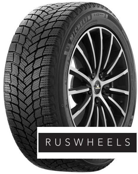 Шины Michelin  215/55/18  H 99 X- ICE SNOW  XL  старше 3-х лет Шины Michelin  215/55/18  H 99 X- ICE SNOW  XL  старше 3-х лет