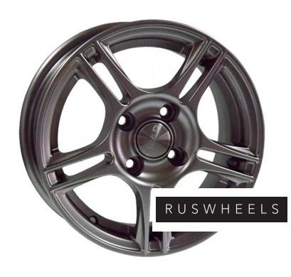 Диски Скад R13 / 5.5J PCD 4x98 ЕТ 35 ЦО 58.6 Spirit