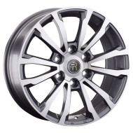 Диски REPLAY 7.5\R17 6*139.7 ET25 d106.1 GMF Диски REPLAY 7.5\R17 6*139.7 ET25 d106.1 GMF