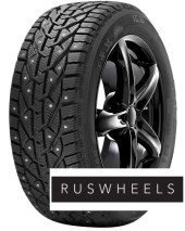Шины Tigar 225/50 r17 ICE 98T Шипы