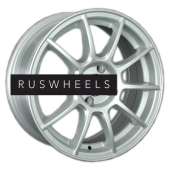 Диски LS 6,5x15/5x105 ET39 D56,6 910 Sil (конус) Диски LS 6,5x15/5x105 ET39 D56,6 910 Sil (конус)