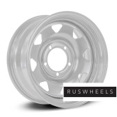 Диски TREBL R16 / 7J PCD 5x139.7 ЕТ -20 ЦО 110.1 OFR-2 Диски TREBL R16 / 7J PCD 5x139.7 ЕТ -20 ЦО 110.1 OFR-2