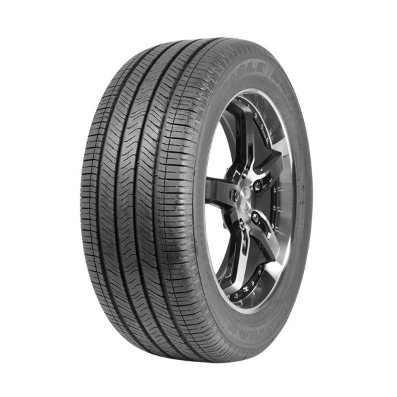 Шины GoodYear  275/50/20  H 109 EAG LS2 FP  Run On Flat (MO)  старше 3-х лет
