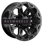 Диски LS 9x17/5x150 ET30 D110,1 1346 BK (конус, Колпак+лого) Диски LS 9x17/5x150 ET30 D110,1 1346 BK (конус, Колпак+лого)