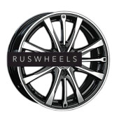 Диски LS 6x15/4x100 ET45 D73,1 298 BKF Диски LS 6x15/4x100 ET45 D73,1 298 BKF