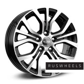 Диски iFree Original R16 / 6.5J PCD 5x114.3 ЕТ 41 ЦО 67.1 ZV Optima КС736 Диски iFree Original R16 / 6.5J PCD 5x114.3 ЕТ 41 ЦО 67.1 ZV Optima КС736