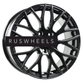 Диски RST 7,5x17/5x114,3 ET45 D60,1 R147 (Camry) BL
