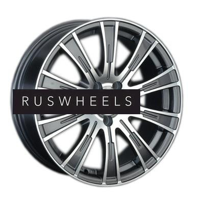 Диски LS 6x15/4x100 ET45 D73,1 311 GMF Диски LS 6x15/4x100 ET45 D73,1 311 GMF