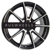 Диски Venti 7x17/5x114,3 ET45 D60,1 1704 BD