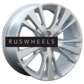 Диски Replay 7,5x18/5x114,3 ET45 D60,1 TY56 Sil (конус, C570)