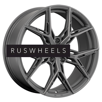 Диски LS FlowForming 9x21/5x120 ET40 D72,6 RC82 MGM+SSF (конус)