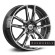 Диски Wheels UP R17 / 6.5J PCD 5x100 ЕТ 40 ЦО 57.1 Up107 Диски Wheels UP R17 / 6.5J PCD 5x100 ЕТ 40 ЦО 57.1 Up107