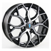 Диски VENTI 6,0\R15 4*100 ET46 d54.1 BD