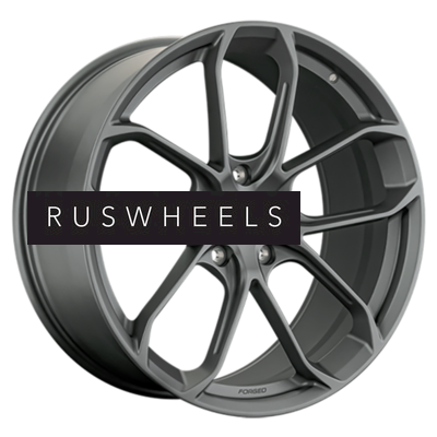 Диски LS Forged 9,5x21/5x130 ET46 D71,6 LS FG26 MGM (конус)