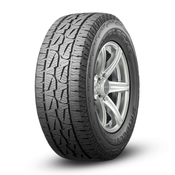 Шины Bridgestone  245/60/18  H 105 DUELER A/T 001 Шины Bridgestone  245/60/18  H 105 DUELER A/T 001