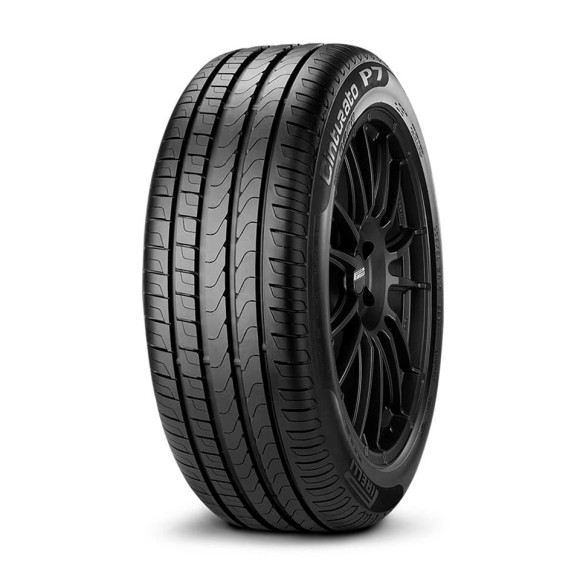 Шины Pirelli  225/55/17  Y 97 CINTURATO P7  (BMW MO) Шины Pirelli  225/55/17  Y 97 CINTURATO P7  (BMW MO)