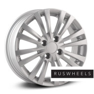 Диски Legeartis Optima R15 / 6J PCD 4x100 ЕТ 40 ЦО 60.1 RN98 Диски Legeartis Optima R15 / 6J PCD 4x100 ЕТ 40 ЦО 60.1 RN98