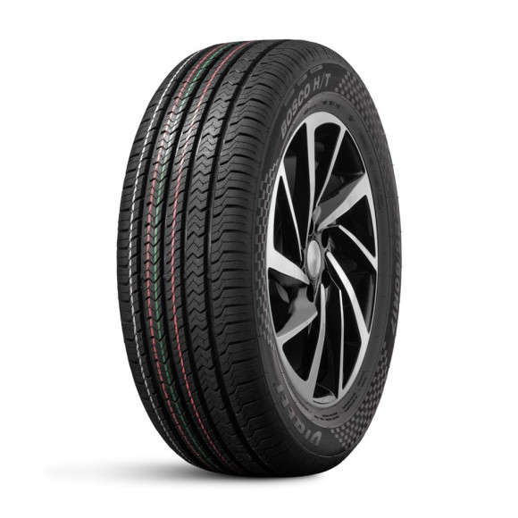 Шины Viatti 215/60R17 96H Bosco H/T V-238 TL Шины Viatti 215/60R17 96H Bosco H/T V-238 TL