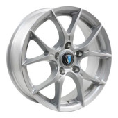 Диски VENTI  1617 V  6,5\R16 5*114,3 ET46  d67,1  SL  [V1617-6516-671-5x1143-46SL]