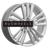 Диски СКАД 7,5x19/5x108 ET50 D63,35 Манчестер (КЛ329) Селена