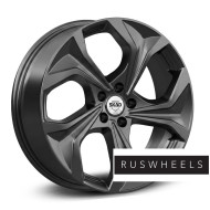 Диски Скад R19 / 7.5J PCD 5x108 ЕТ 38 ЦО 60.1 KL-1163 Диски Скад R19 / 7.5J PCD 5x108 ЕТ 38 ЦО 60.1 KL-1163