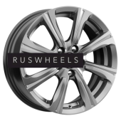 Диски iFree 6x15/4x100 ET46 D54,1 Апероль (КС862) Хай Вэй Диски iFree 6x15/4x100 ET46 D54,1 Апероль (КС862) Хай Вэй