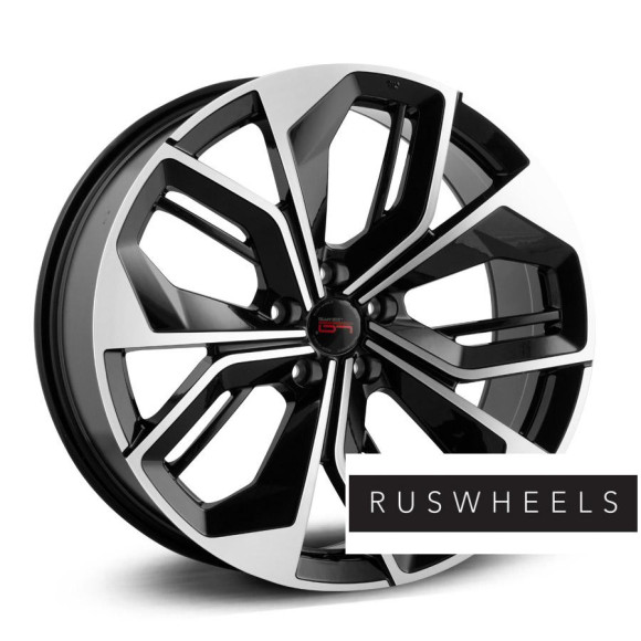 Диски Legeartis Concept R21 / 9.5J PCD 5x112 ЕТ 21 ЦО 66.6 A533 Диски Legeartis Concept R21 / 9.5J PCD 5x112 ЕТ 21 ЦО 66.6 A533