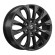 Диски СКАД Premium 8,0\R20 6*139.7 ET60 d95.1 Fury black Диски СКАД Premium 8,0\R20 6*139.7 ET60 d95.1 Fury black