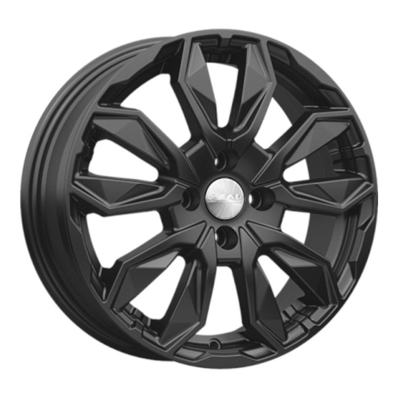 Диски СКАД  Сочи  6,0\R16 4*100 ET41  d60,1  Бархат новый  [3160022]