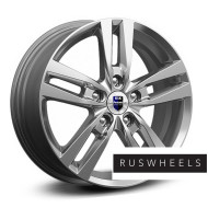 Диски КиК R16 / 6.5J PCD 5x108 ЕТ 50 ЦО 63.35 Rassvet KC868 Диски КиК R16 / 6.5J PCD 5x108 ЕТ 50 ЦО 63.35 Rassvet KC868