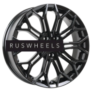 Диски RST 6,5x18/5x108 ET33 D65,1 R208 (Chery) BL Диски RST 6,5x18/5x108 ET33 D65,1 R208 (Chery) BL