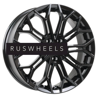 Диски RST 6,5x18/5x108 ET33 D65,1 R208 (Chery) BL Диски RST 6,5x18/5x108 ET33 D65,1 R208 (Chery) BL