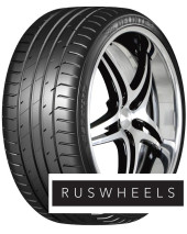 Шины Delinte 245/40 r18 DS7 SPORT 97Y Шины Delinte 245/40 r18 DS7 SPORT 97Y