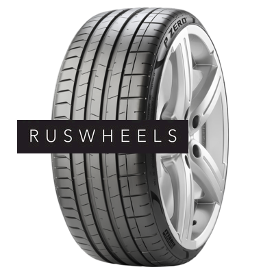 Шины Pirelli  285/40/23  Y 107 P-ZERO SUV  (MO) Шины Pirelli  285/40/23  Y 107 P-ZERO SUV  (MO)
