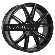 Диски RST 7,5x19/5x108 ET46 D63,4 R139 (Geely) BL Диски RST 7,5x19/5x108 ET46 D63,4 R139 (Geely) BL