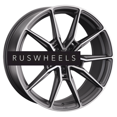 Диски LS FlowForming 8,5x20/5x114,3 ET45 D67,1 RC58 MGMF (конус) Диски LS FlowForming 8,5x20/5x114,3 ET45 D67,1 RC58 MGMF (конус)